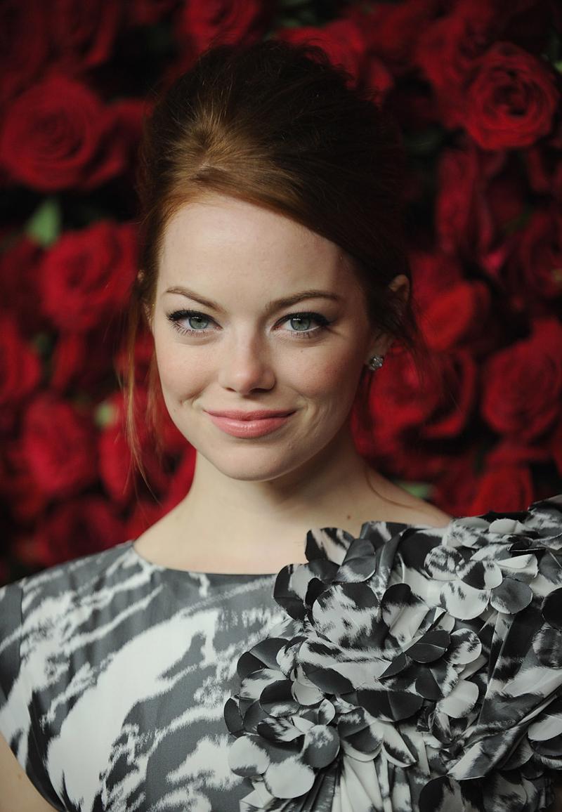 Geçmişten Günümüze: Emma Stone
