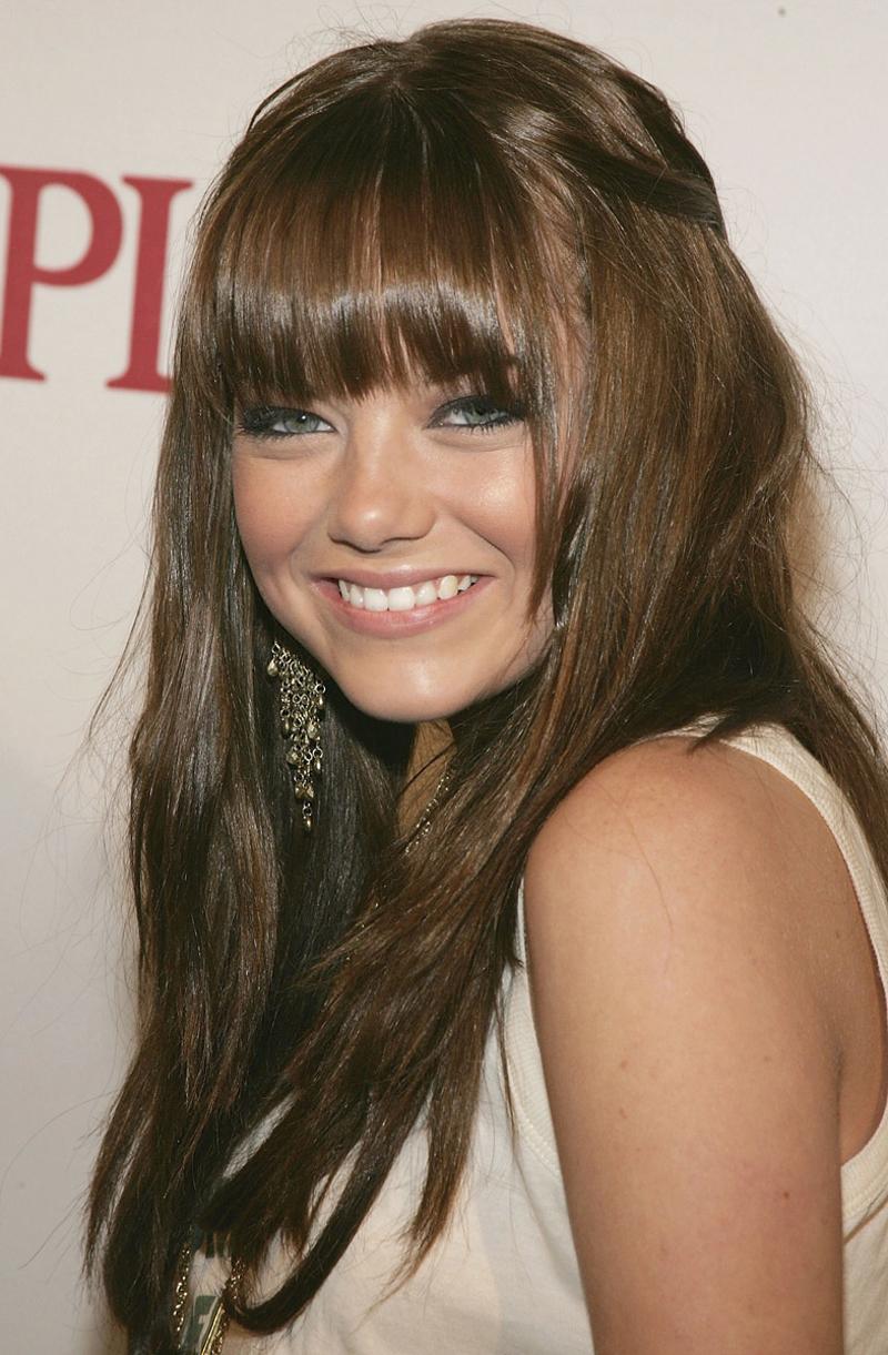 Geçmişten Günümüze: Emma Stone