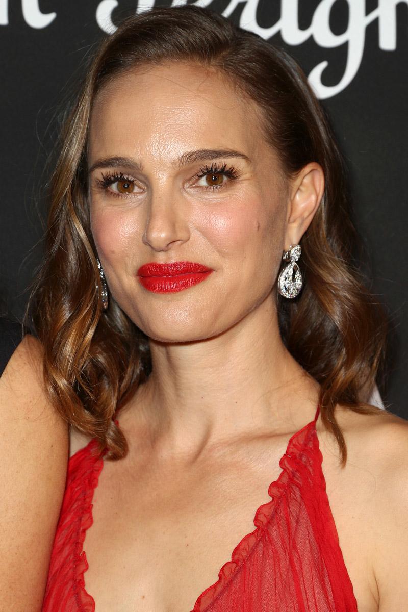 Geçmişten Günümüze: Natalie Portman