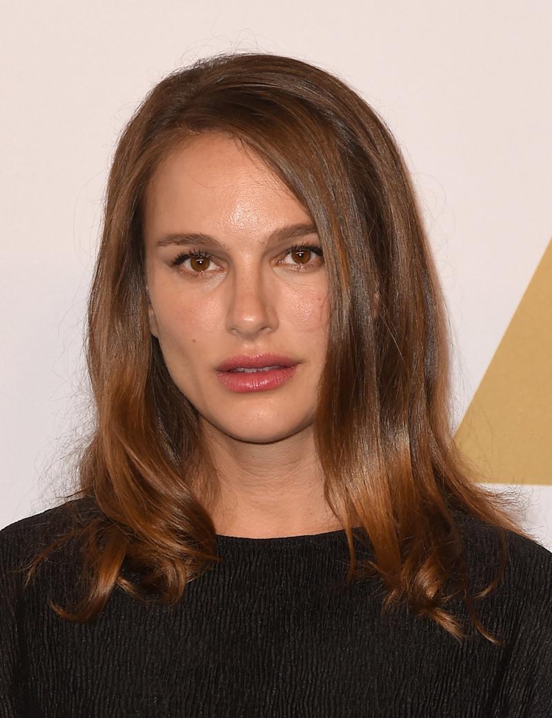Geçmişten Günümüze: Natalie Portman