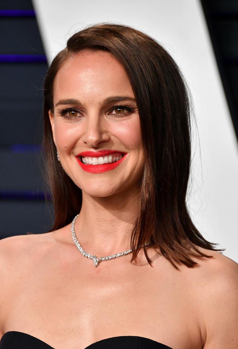 Geçmişten Günümüze: Natalie Portman