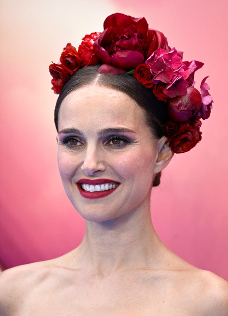 Geçmişten Günümüze: Natalie Portman