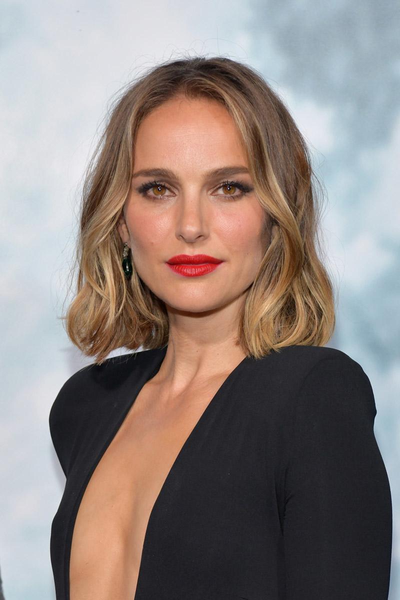 Geçmişten Günümüze: Natalie Portman