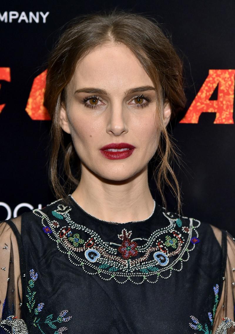 Geçmişten Günümüze: Natalie Portman