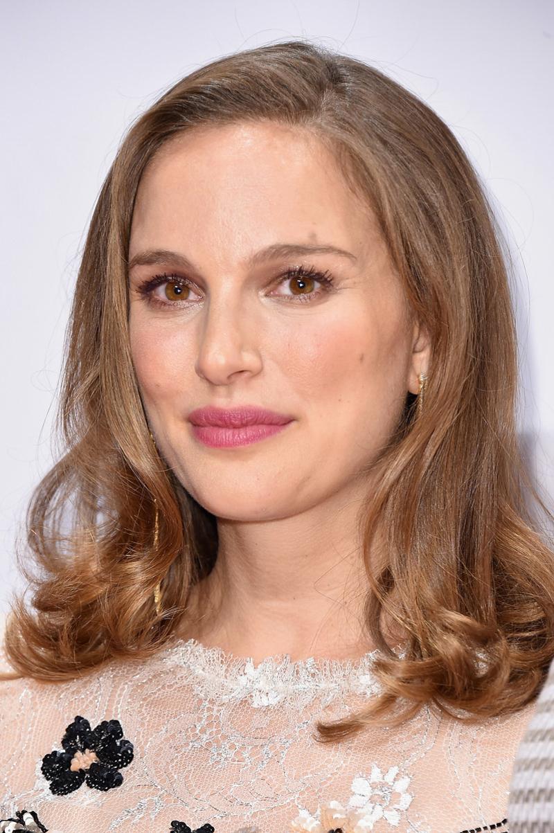 Geçmişten Günümüze: Natalie Portman