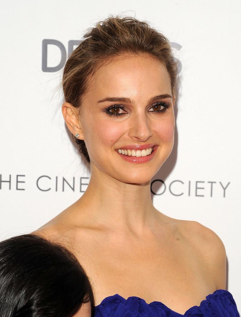 Geçmişten Günümüze: Natalie Portman