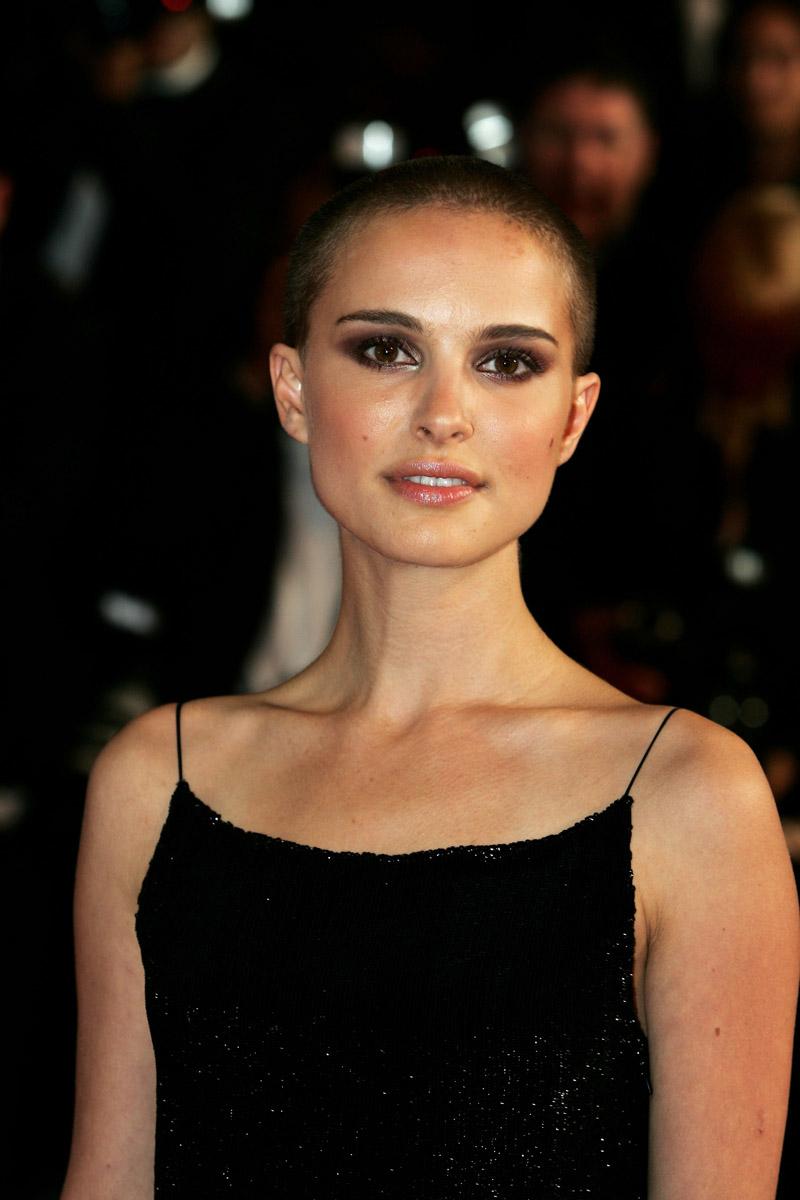 Geçmişten Günümüze: Natalie Portman