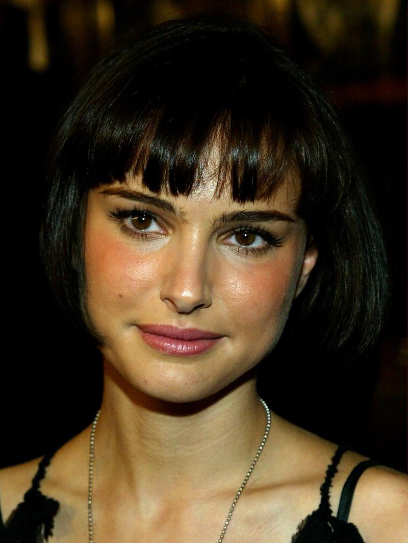 Geçmişten Günümüze: Natalie Portman