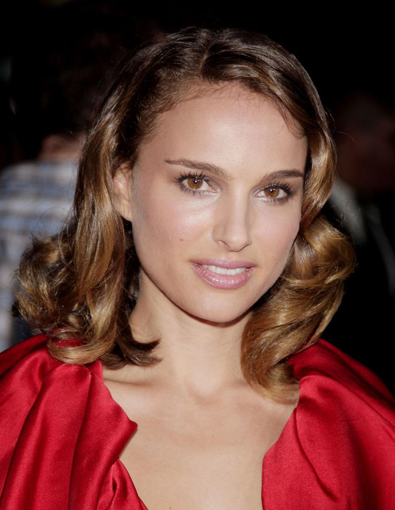 Geçmişten Günümüze: Natalie Portman