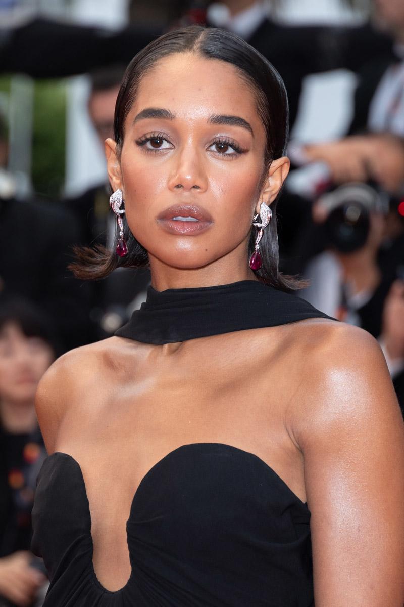 Cannes Film Festivali En İyi Güzellik Görünümleri