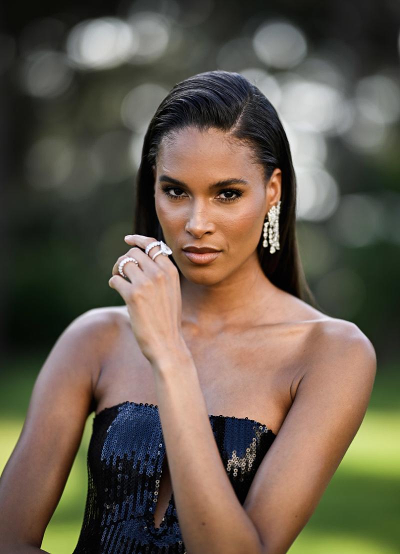 Cannes Film Festivali En İyi Güzellik Görünümleri