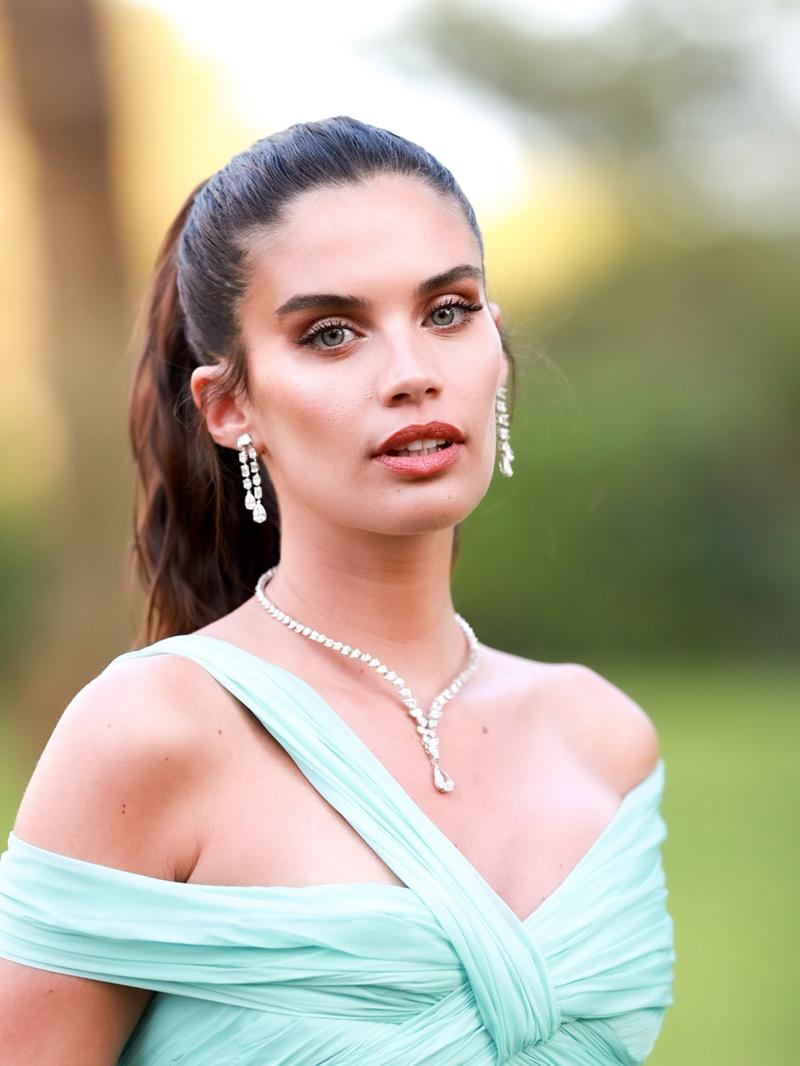 Cannes Film Festivali En İyi Güzellik Görünümleri