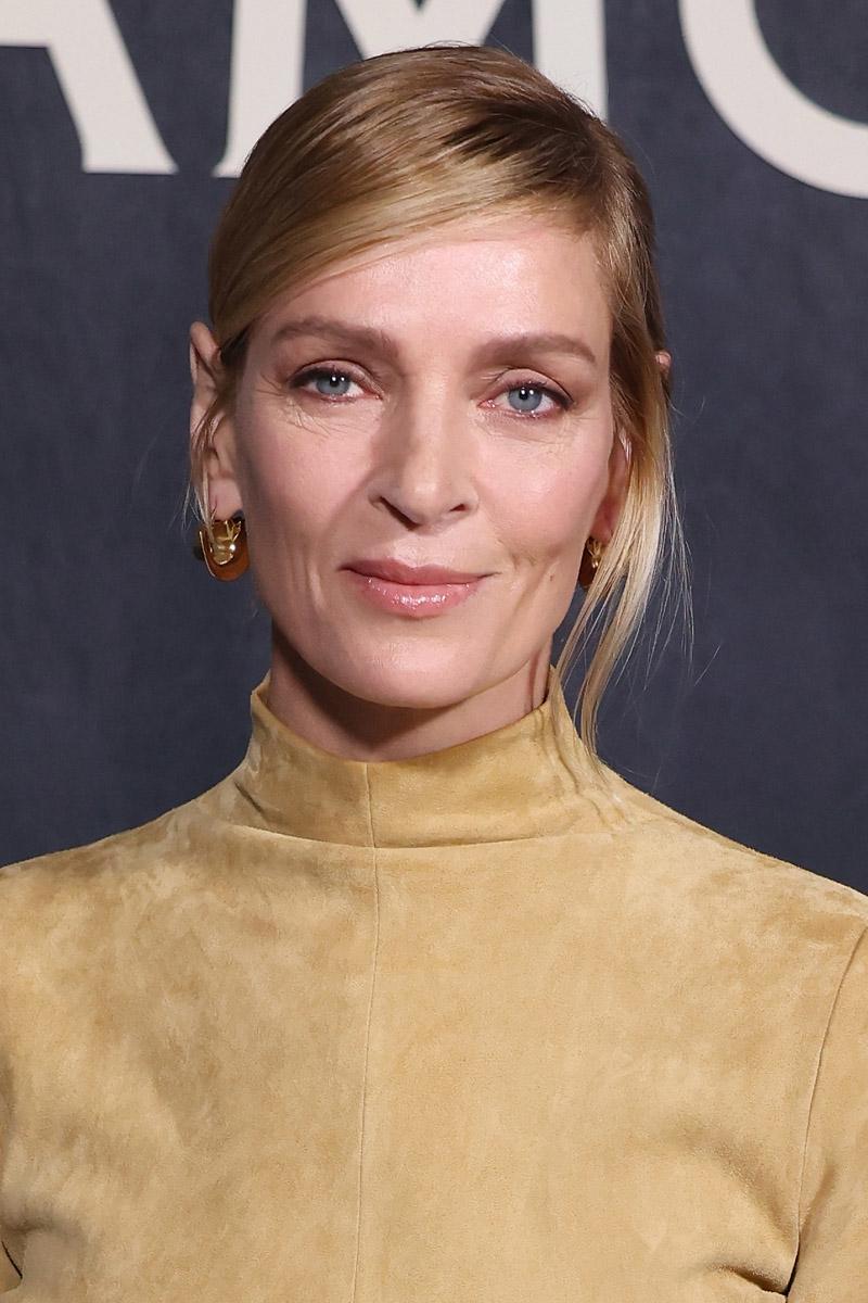 Geçmişten Günümüze: Uma Thurman