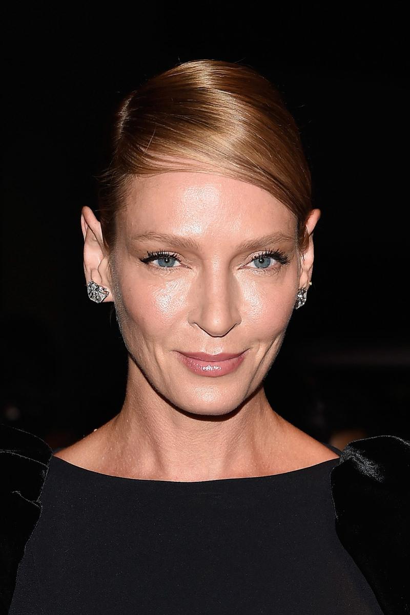 Geçmişten Günümüze: Uma Thurman