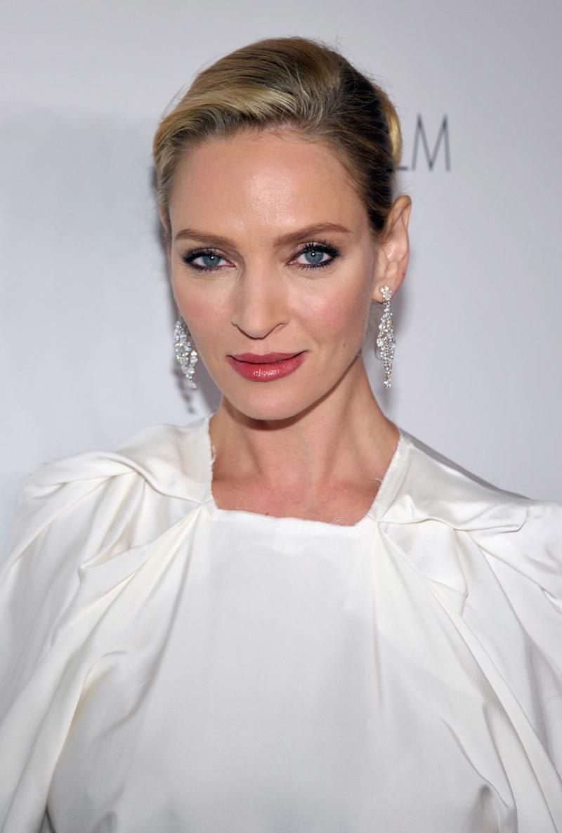 Geçmişten Günümüze: Uma Thurman