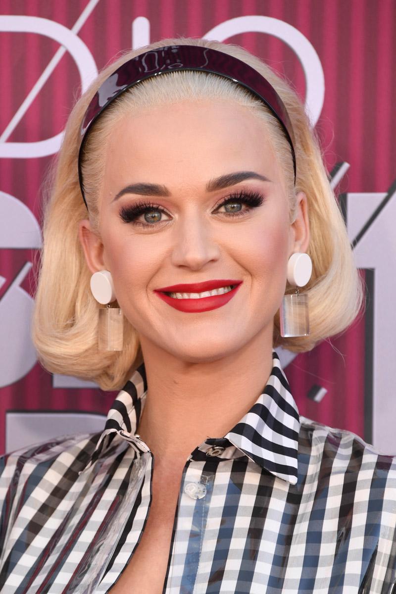 Geçmişten Günümüze: Katy Perry