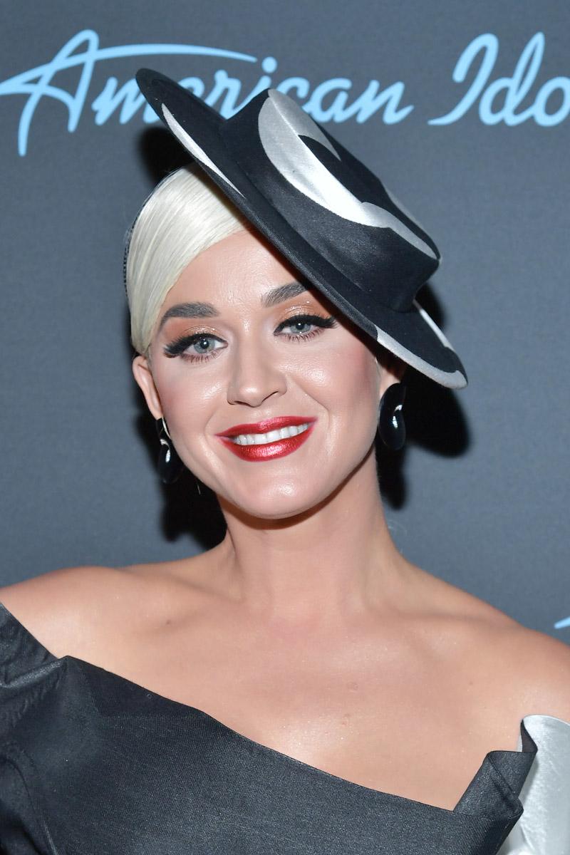 Geçmişten Günümüze: Katy Perry