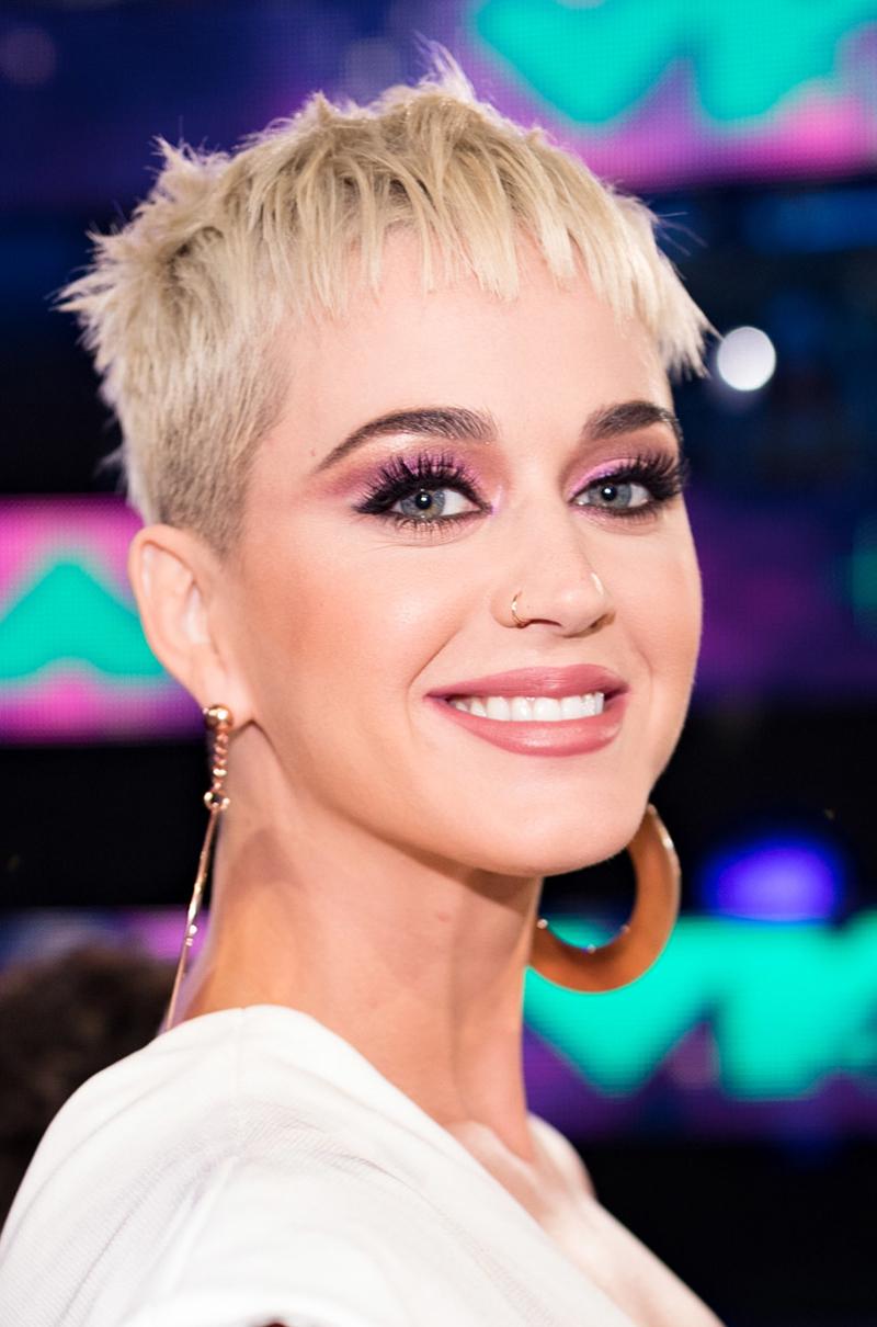 Geçmişten Günümüze: Katy Perry