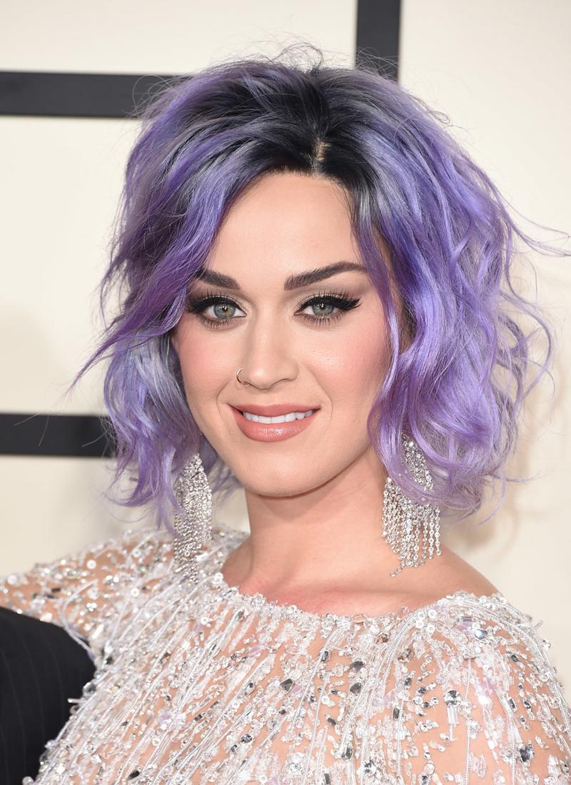 Geçmişten Günümüze: Katy Perry