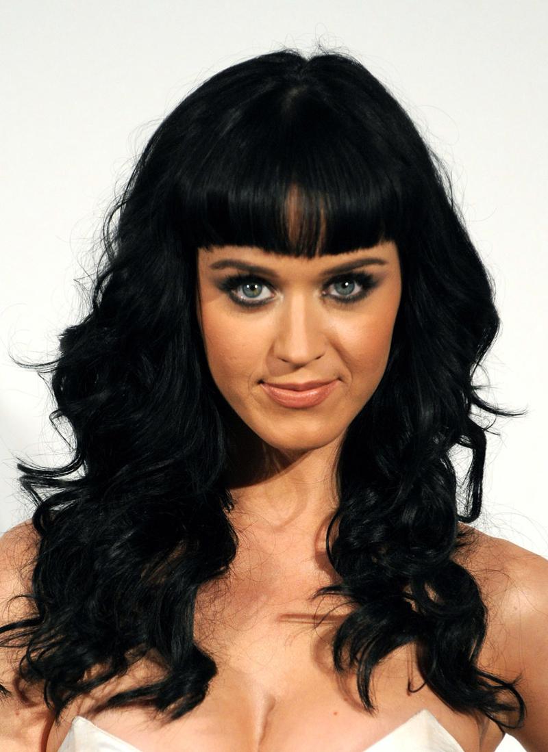 Geçmişten Günümüze: Katy Perry