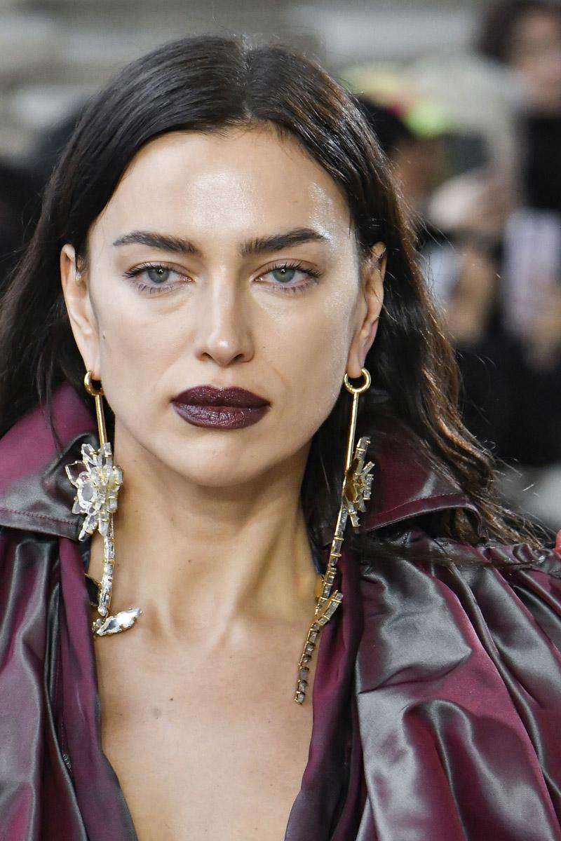 Geçmişten Günümüze: Irina Shayk