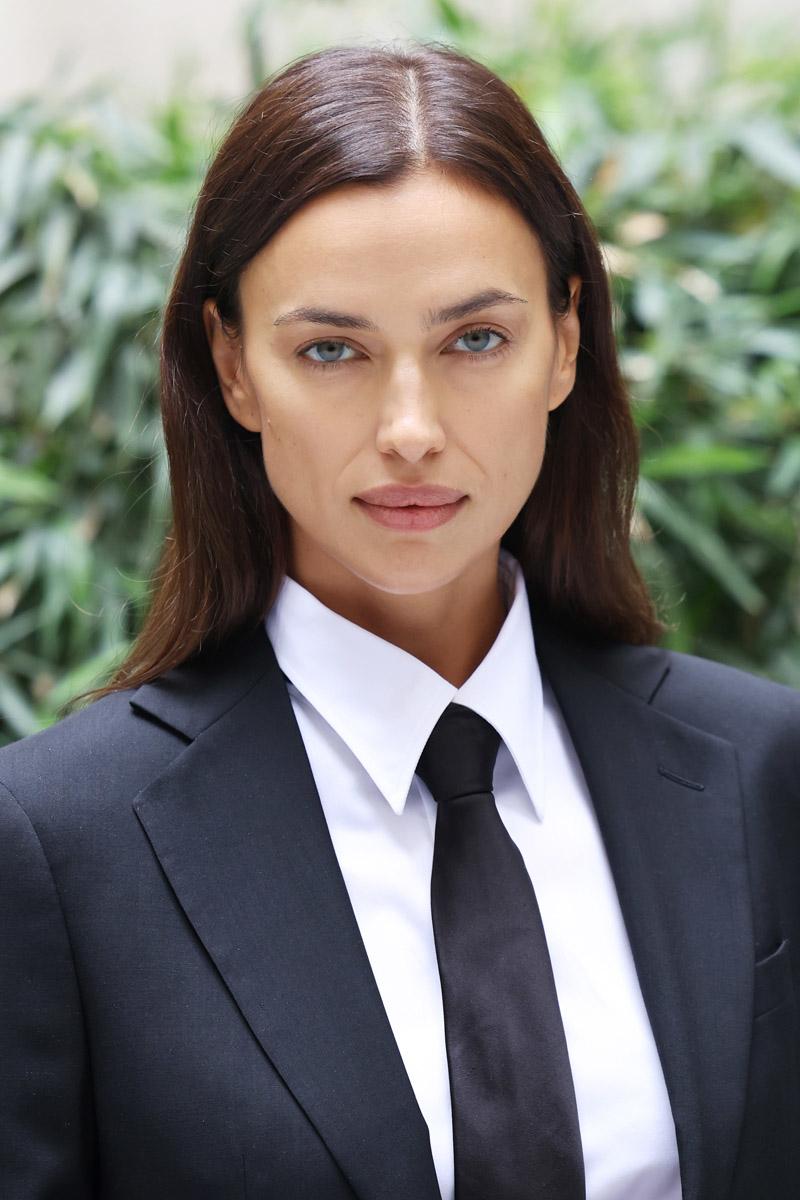 Geçmişten Günümüze: Irina Shayk