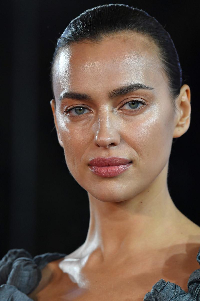 Geçmişten Günümüze: Irina Shayk