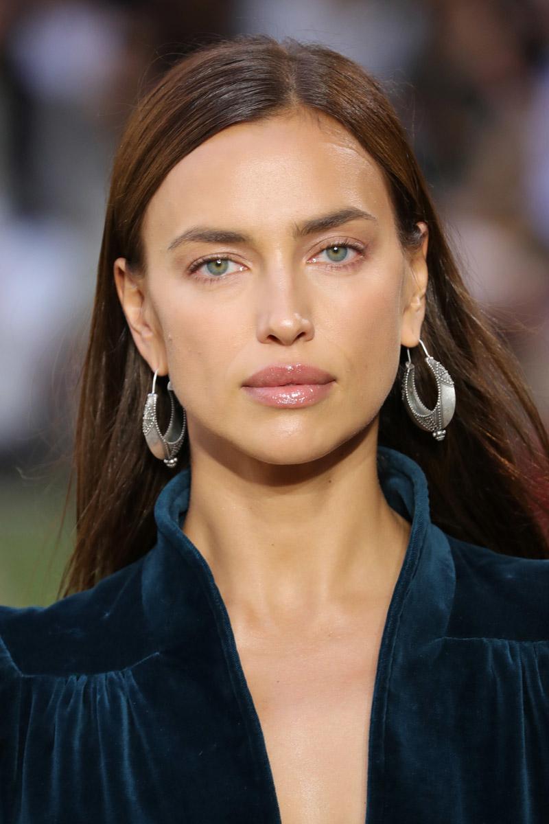 Geçmişten Günümüze: Irina Shayk