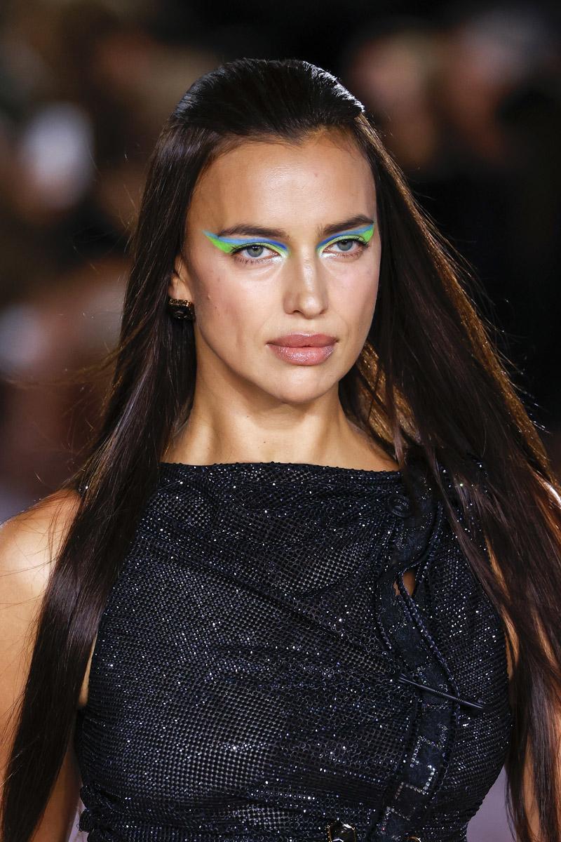 Geçmişten Günümüze: Irina Shayk