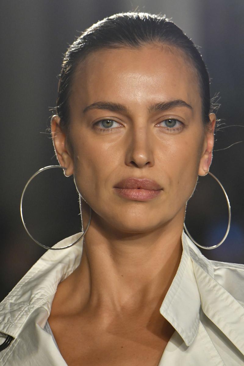 Geçmişten Günümüze: Irina Shayk