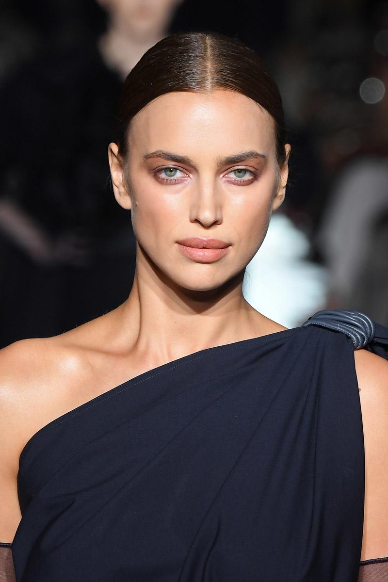 Geçmişten Günümüze: Irina Shayk