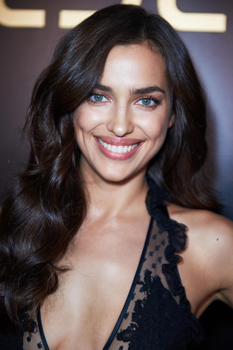 Geçmişten Günümüze: Irina Shayk
