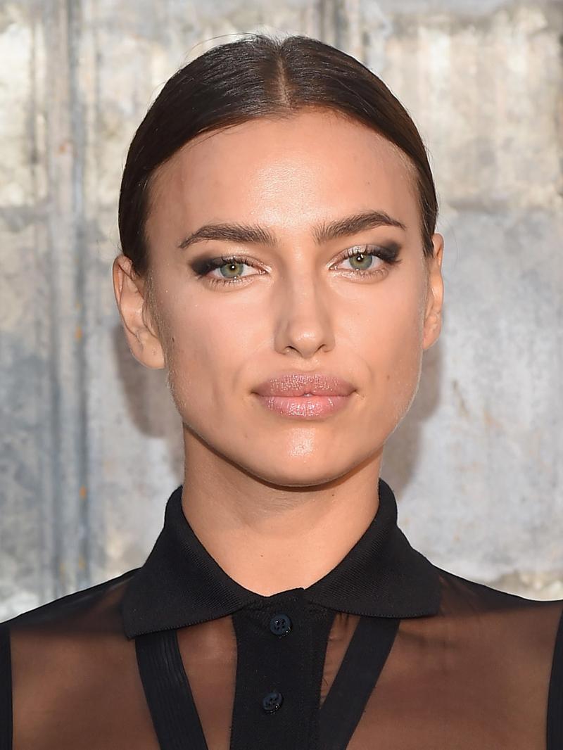Geçmişten Günümüze: Irina Shayk