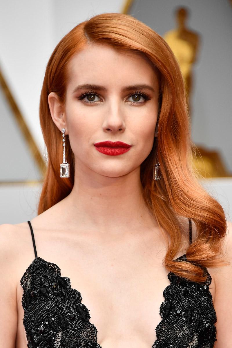 Geçmişten Günümüze: Emma Roberts