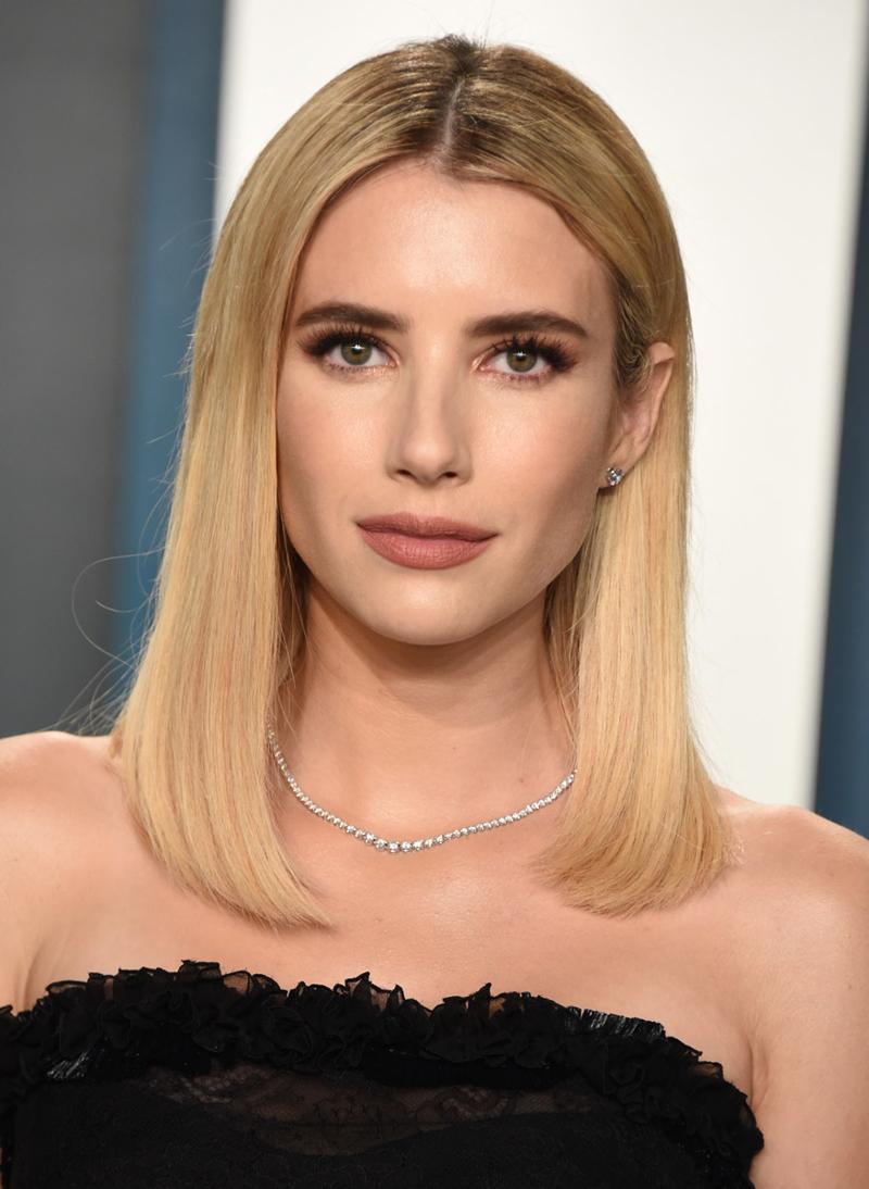 Geçmişten Günümüze: Emma Roberts