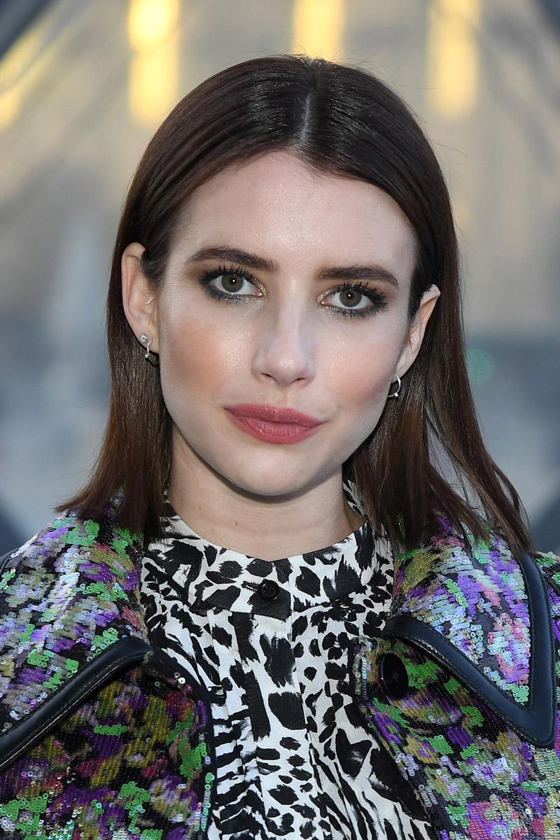 Geçmişten Günümüze: Emma Roberts