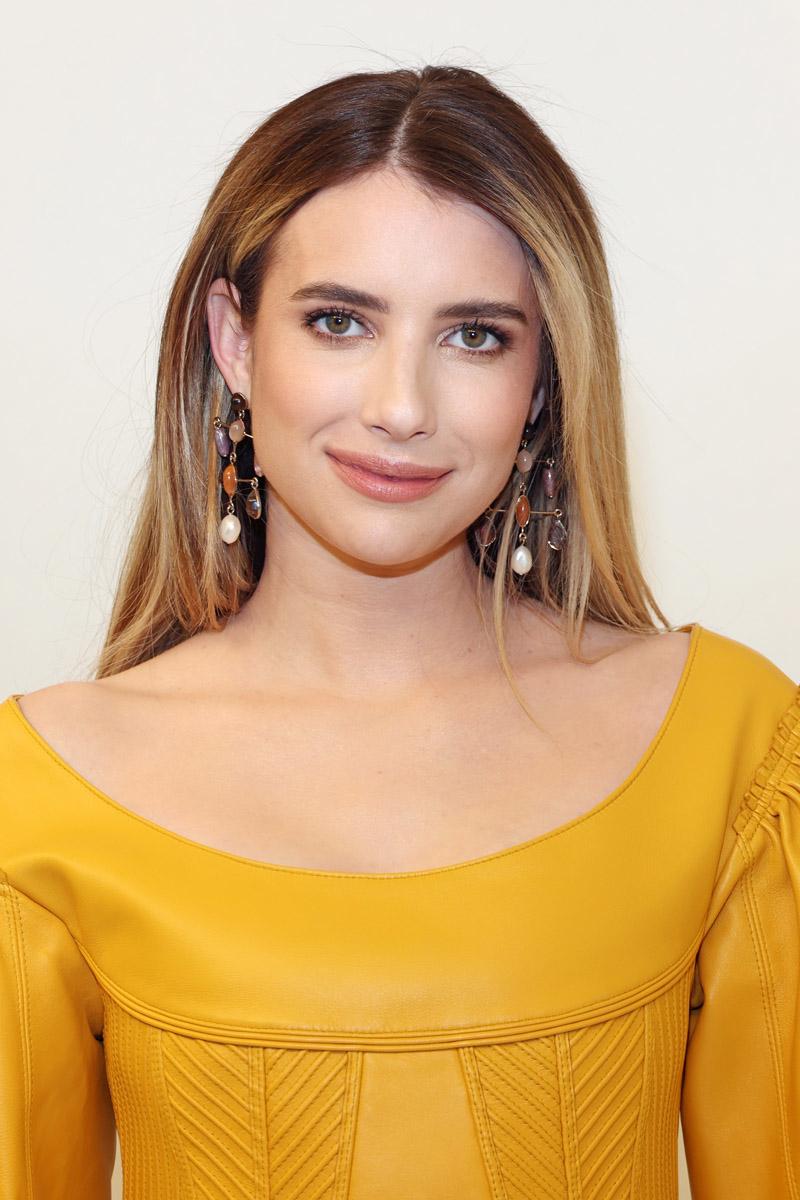 Geçmişten Günümüze: Emma Roberts