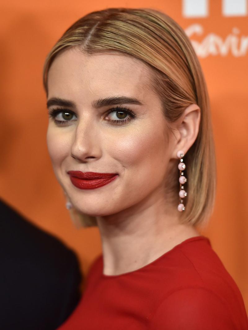 Geçmişten Günümüze: Emma Roberts