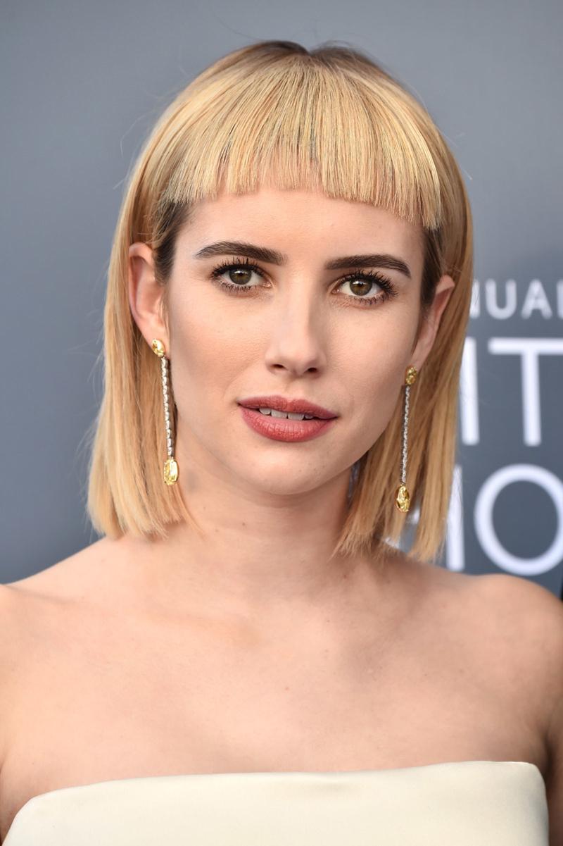 Geçmişten Günümüze: Emma Roberts