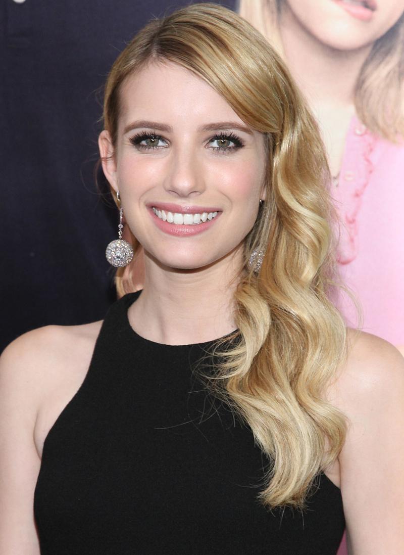Geçmişten Günümüze: Emma Roberts