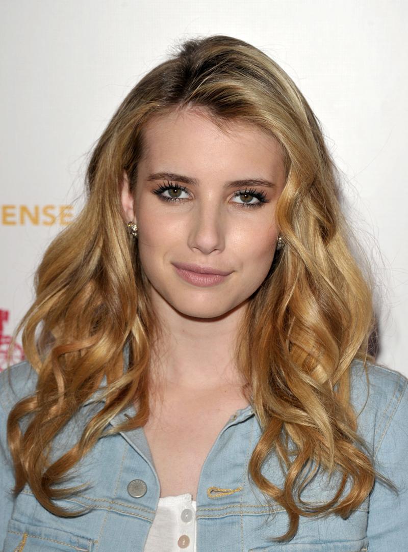 Geçmişten Günümüze: Emma Roberts