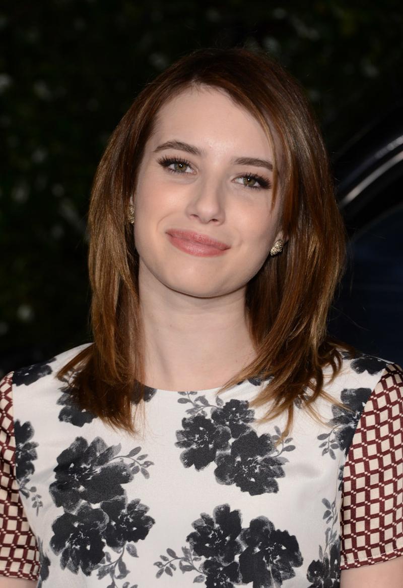 Geçmişten Günümüze: Emma Roberts