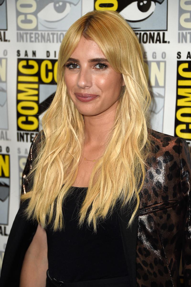 Geçmişten Günümüze: Emma Roberts