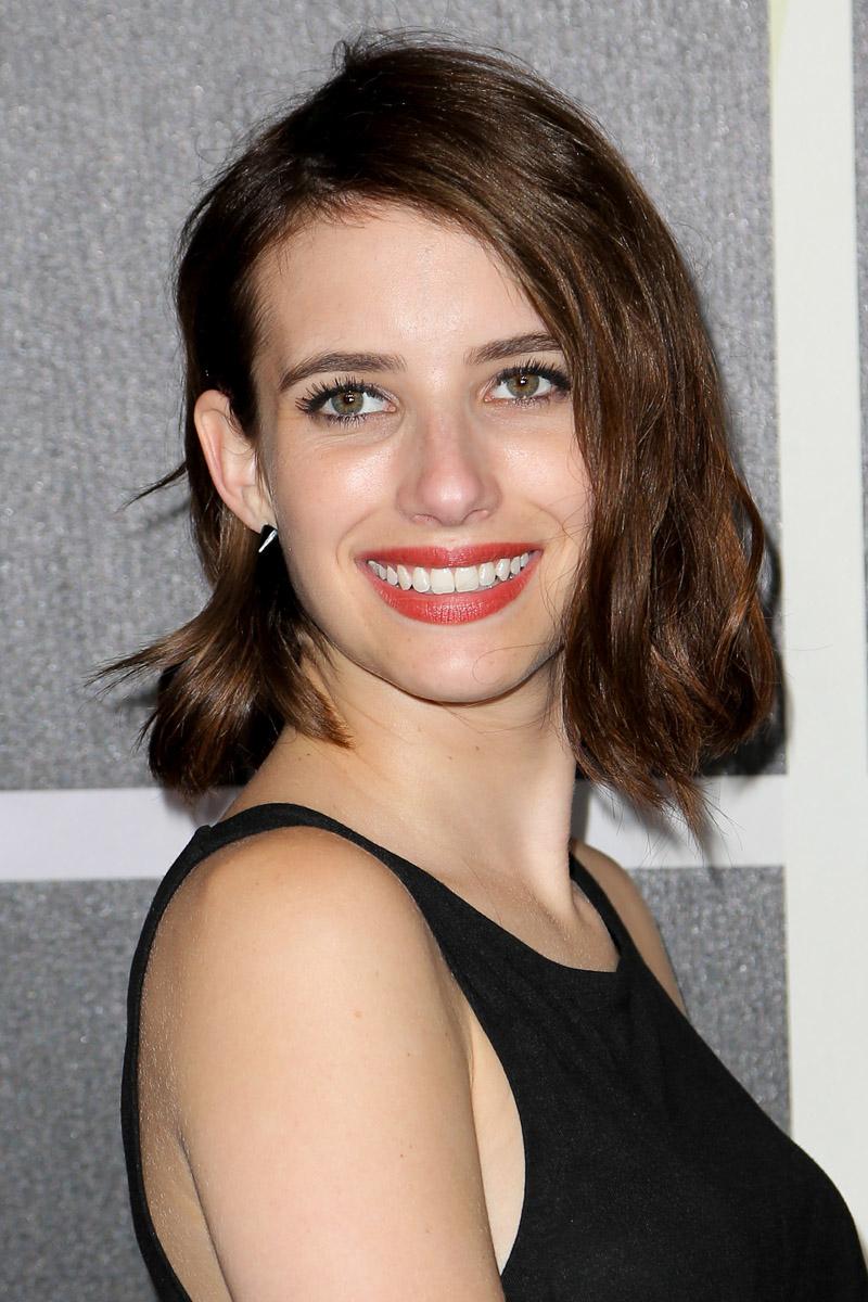 Geçmişten Günümüze: Emma Roberts