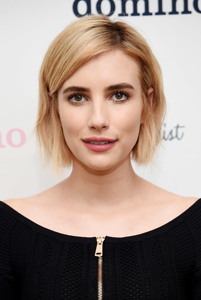 Geçmişten Günümüze: Emma Roberts
