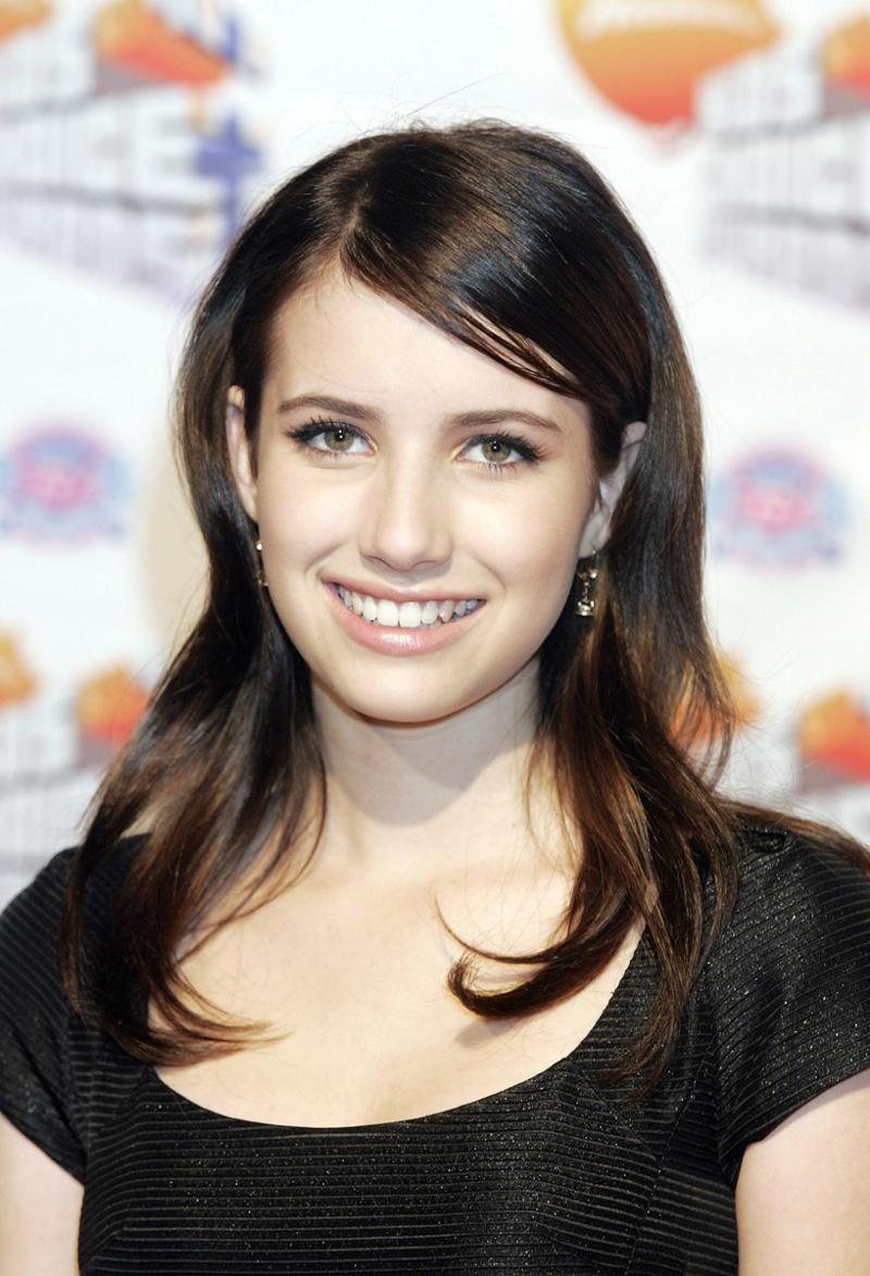 Geçmişten Günümüze: Emma Roberts