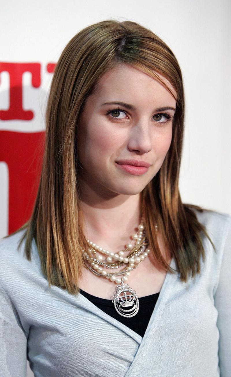 Geçmişten Günümüze: Emma Roberts
