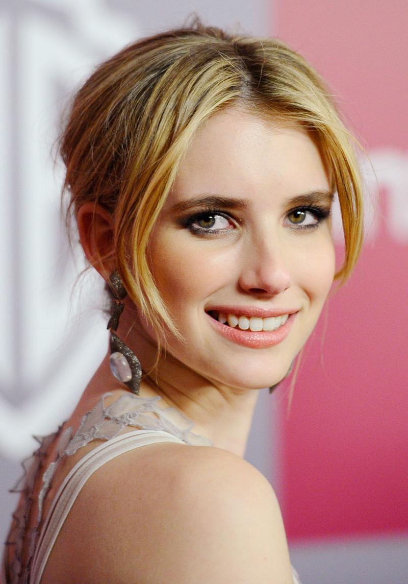 Geçmişten Günümüze: Emma Roberts