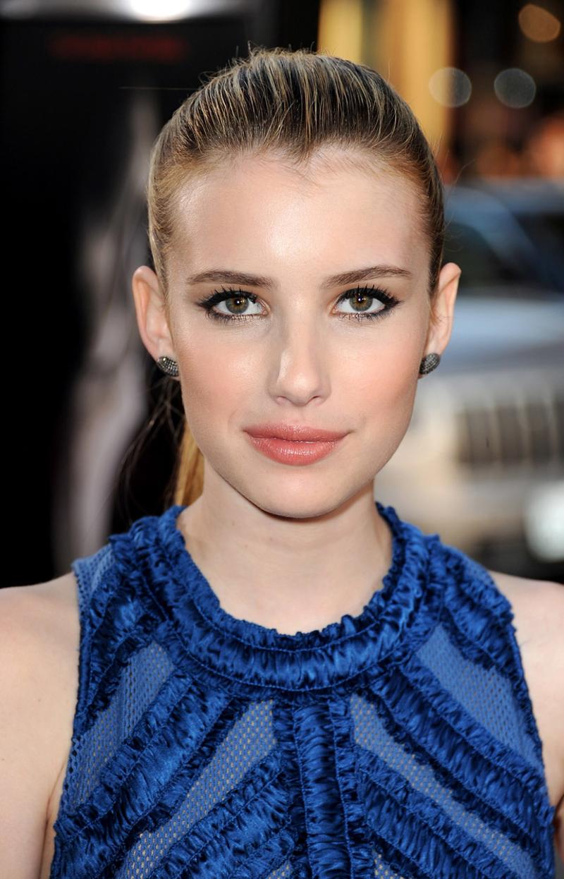 Geçmişten Günümüze: Emma Roberts