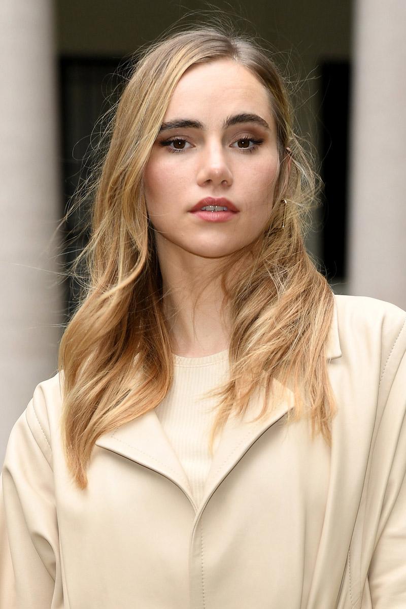 Geçmişten Günümüze: Suki Waterhouse